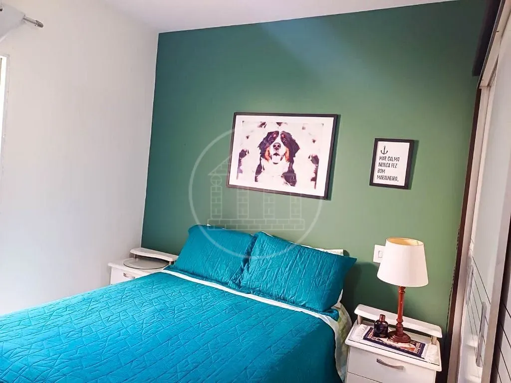 Sobrado, 4 quartos, 133 m² - Foto 16
