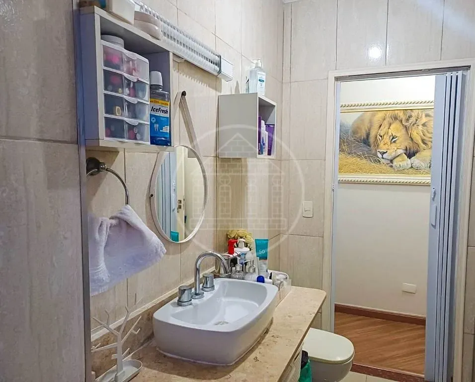 Sobrado, 4 quartos, 133 m² - Foto 11