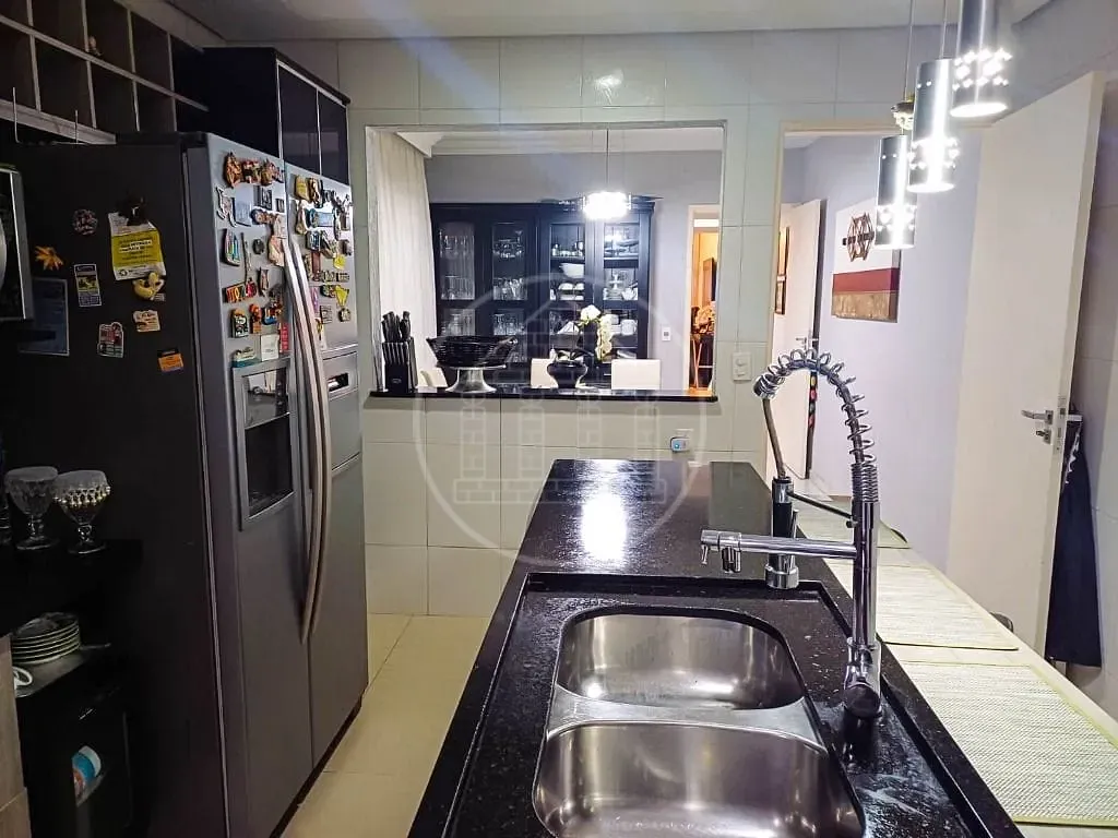 Sobrado, 4 quartos, 133 m² - Foto 33