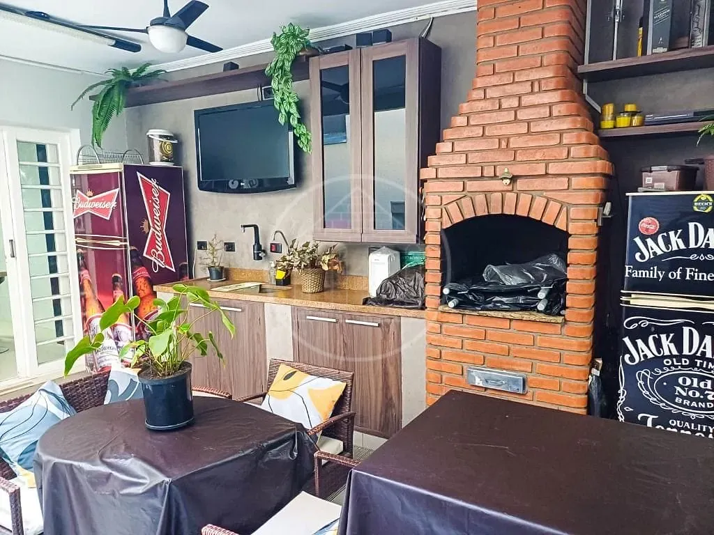 Sobrado, 4 quartos, 133 m² - Foto 29