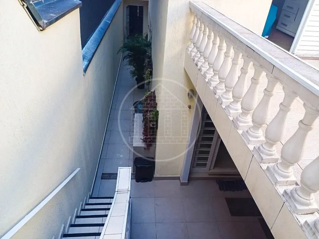 Sobrado, 4 quartos, 133 m² - Foto 22