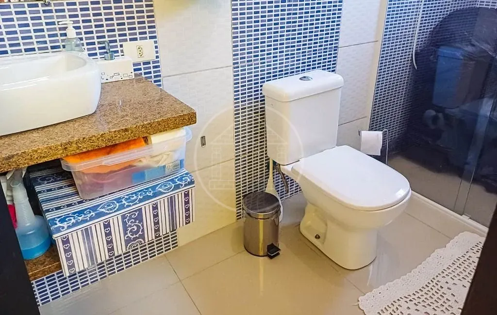 Sobrado, 4 quartos, 133 m² - Foto 20