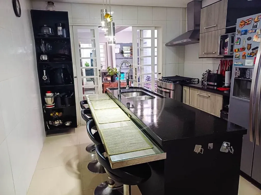 Sobrado, 4 quartos, 133 m² - Foto 32