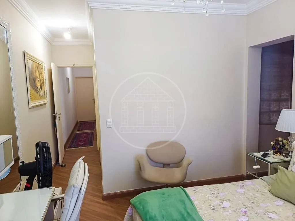 Sobrado, 4 quartos, 133 m² - Foto 8