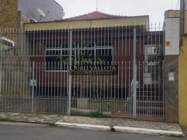 Sobrado 3 quartos e 3 banheiros, para alugar, no bairro Quarta Parada em São Paulo