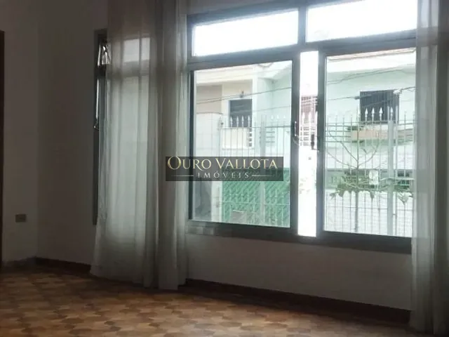 Sobrado 3 quartos e 3 banheiros, para alugar, no bairro Quarta Parada em São Paulo