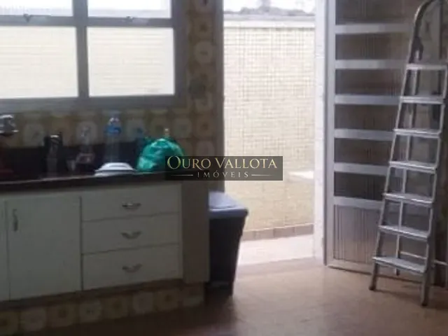 Sobrado 3 quartos e 3 banheiros, para alugar, no bairro Quarta Parada em São Paulo
