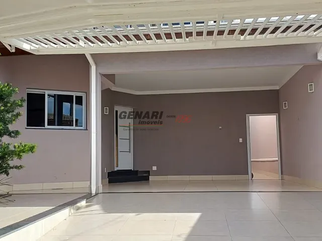 Sobrado com 250m² 3 quartos e 4 banheiros, à venda, no bairro Residencial Monte Verde em Indaiatuba
