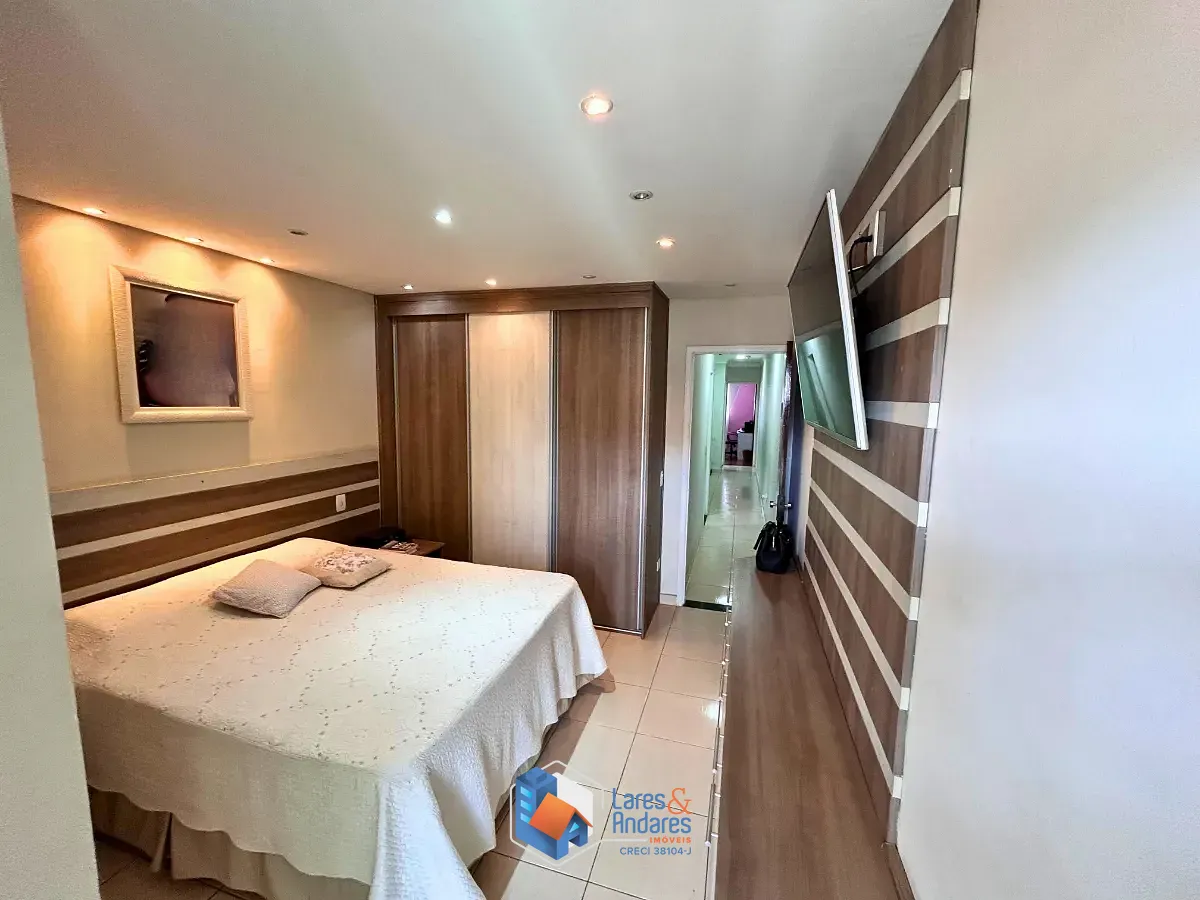 Sobrado, 3 quartos, 102 m² - Foto 14