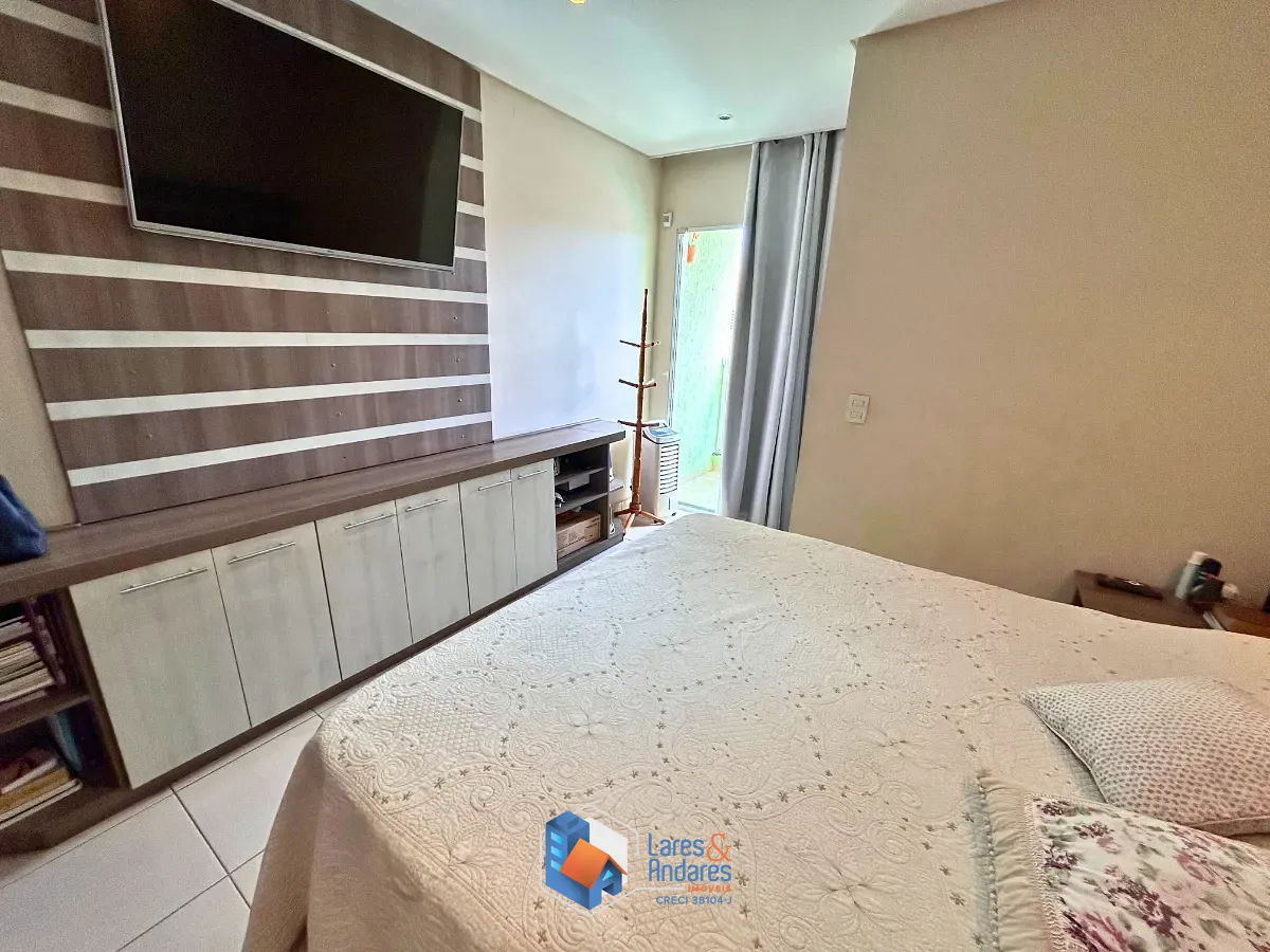 Sobrado, 3 quartos, 102 m² - Foto 16