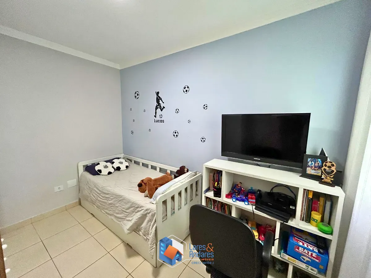 Sobrado, 3 quartos, 102 m² - Foto 22