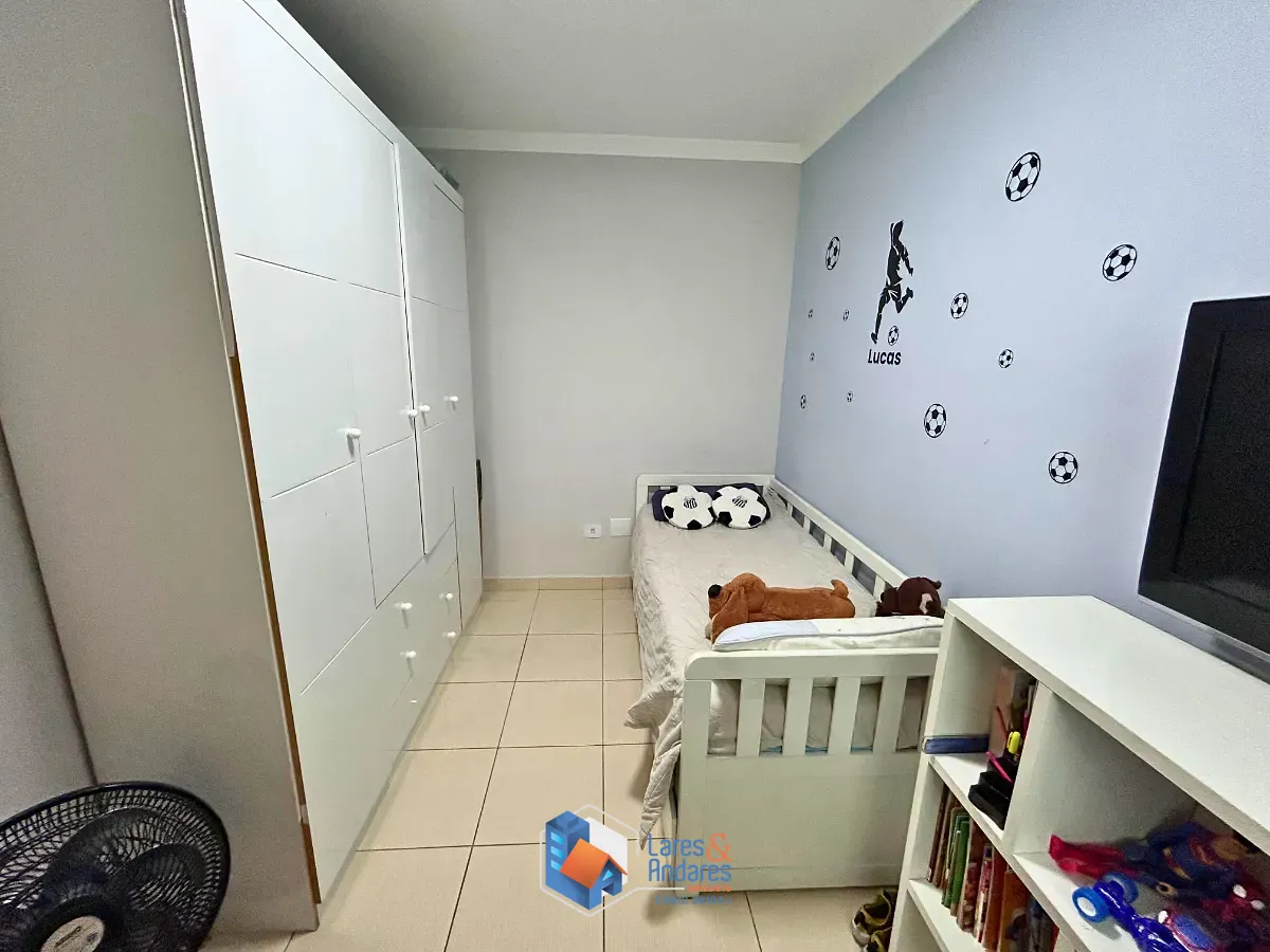 Sobrado, 3 quartos, 102 m² - Foto 21