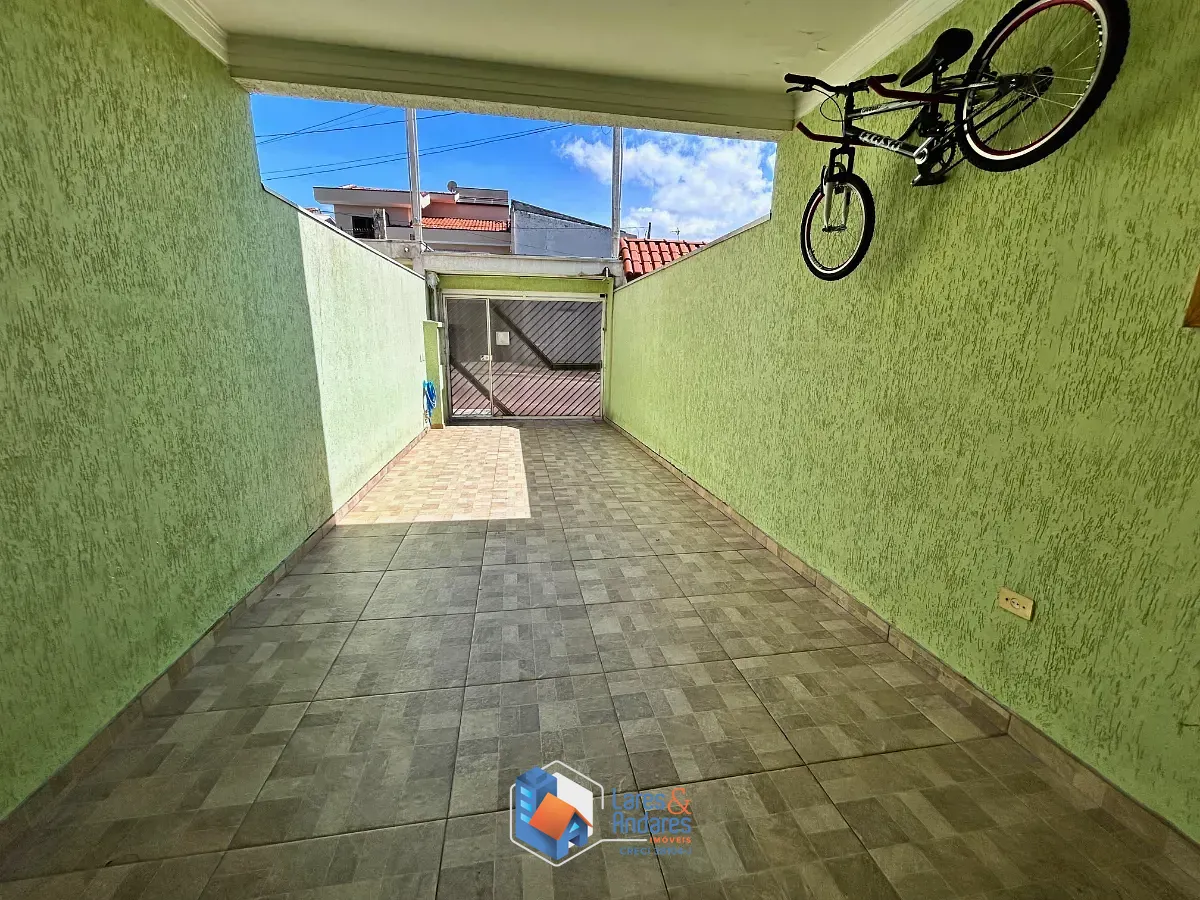 Sobrado, 3 quartos, 102 m² - Foto 27