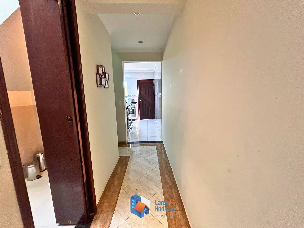 Sobrado, 3 quartos, 102 m² - Foto 6