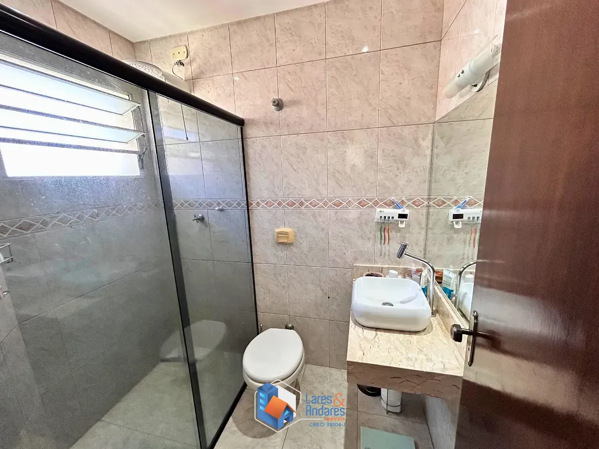 Sobrado, 3 quartos, 102 m² - Foto 15