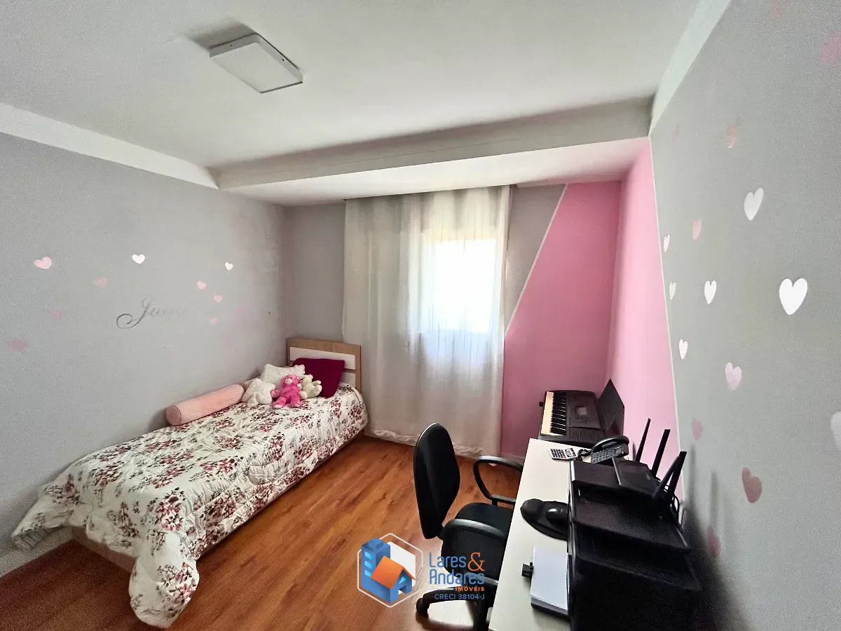 Sobrado, 3 quartos, 102 m² - Foto 25