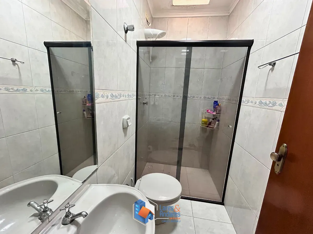 Sobrado, 3 quartos, 102 m² - Foto 23