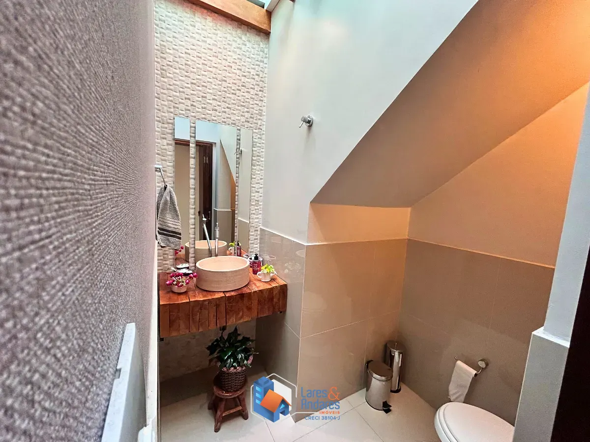 Sobrado, 3 quartos, 102 m² - Foto 8