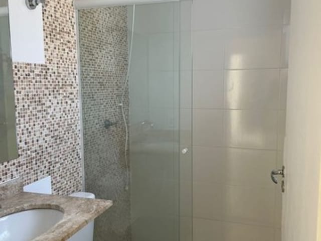Sobrado com 108m² 3 quartos e 4 banheiros, à venda, no bairro Vila Carrão em São Paulo
