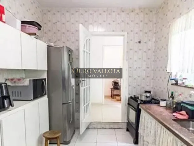 Sobrado com 217m², à venda, no bairro Vila Bertioga em São Paulo