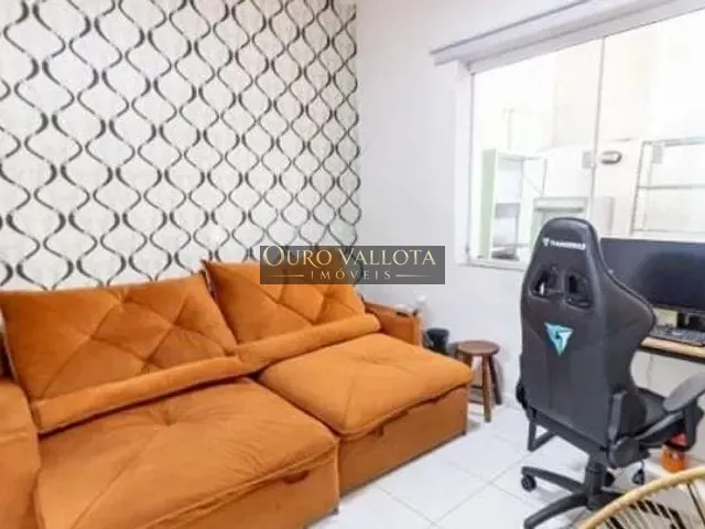 Sobrado com 217m², à venda, no bairro Vila Bertioga em São Paulo