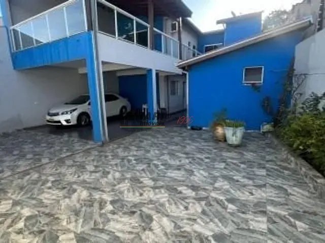Sobrado com 189m² 3 quartos e 4 banheiros, à venda, no bairro Jardim Belo Horizonte em Indaiatuba