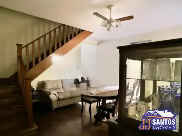 Sobrado com 150m² 3 quartos e 2 banheiros, à venda, no bairro Mooca em São Paulo