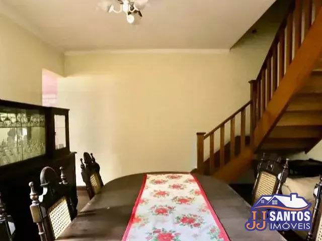 Sobrado com 150m² 3 quartos e 2 banheiros, à venda, no bairro Mooca em São Paulo