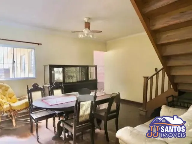 Sobrado com 150m² 3 quartos e 2 banheiros, à venda, no bairro Mooca em São Paulo