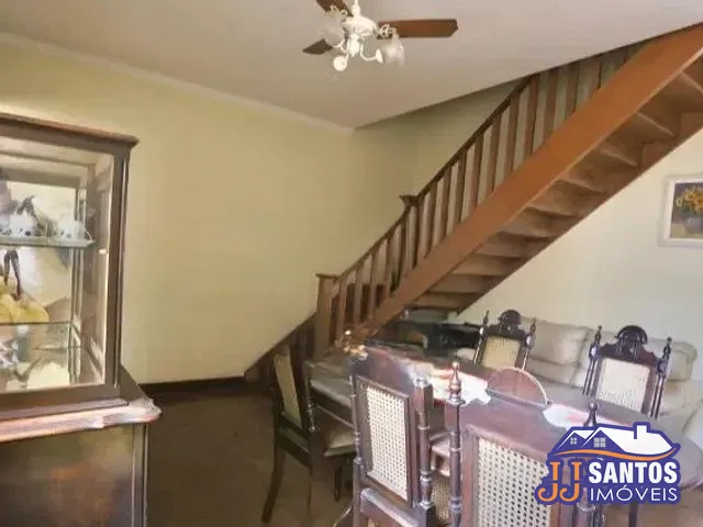Sobrado com 150m² 3 quartos e 2 banheiros, à venda, no bairro Mooca em São Paulo