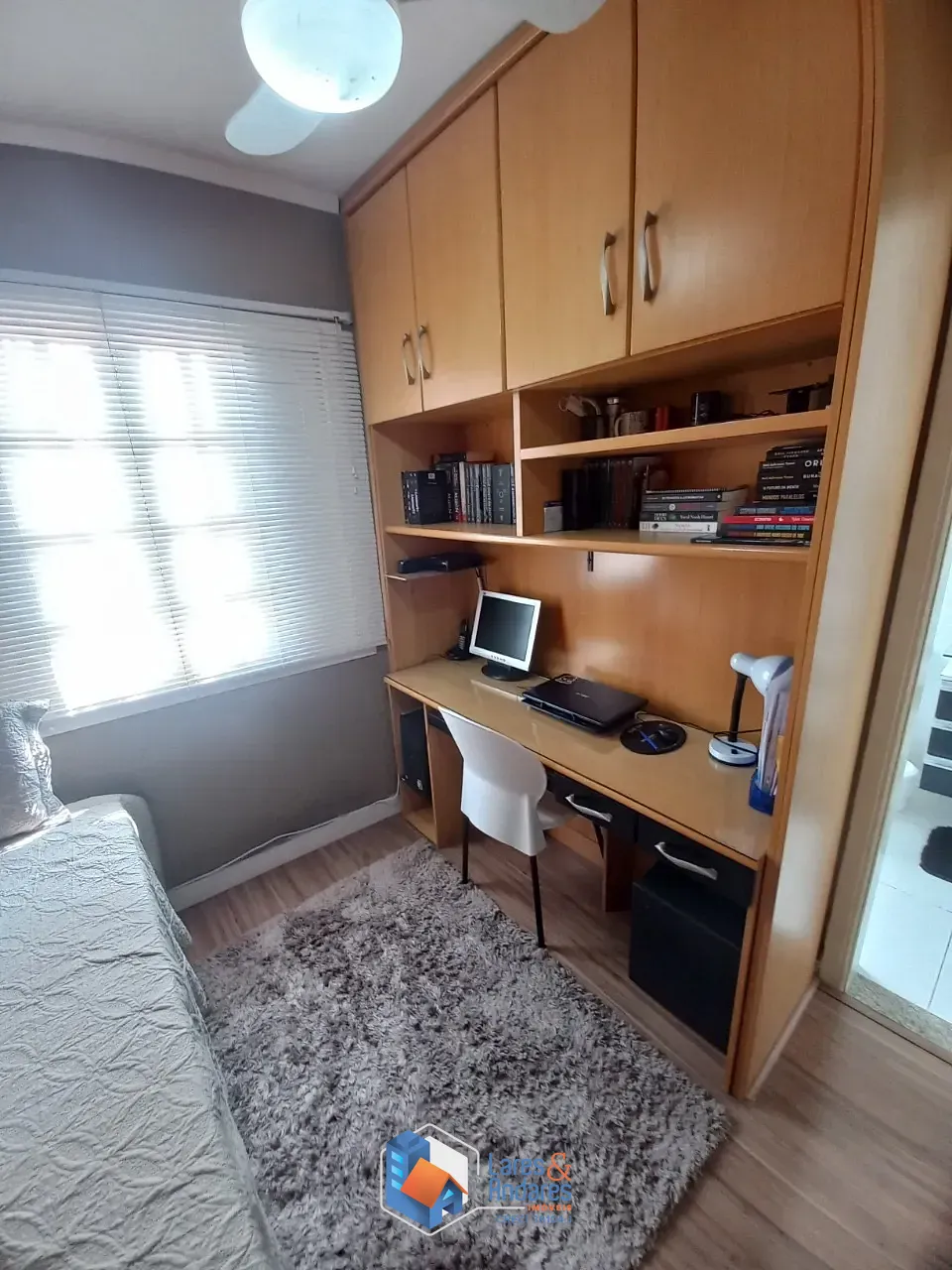 Sobrado, 3 quartos, 198 m² - Foto 18