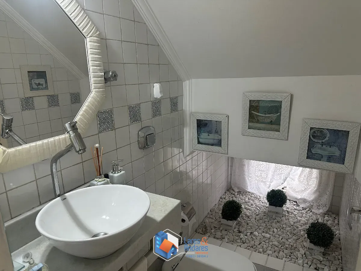 Sobrado, 3 quartos, 198 m² - Foto 9