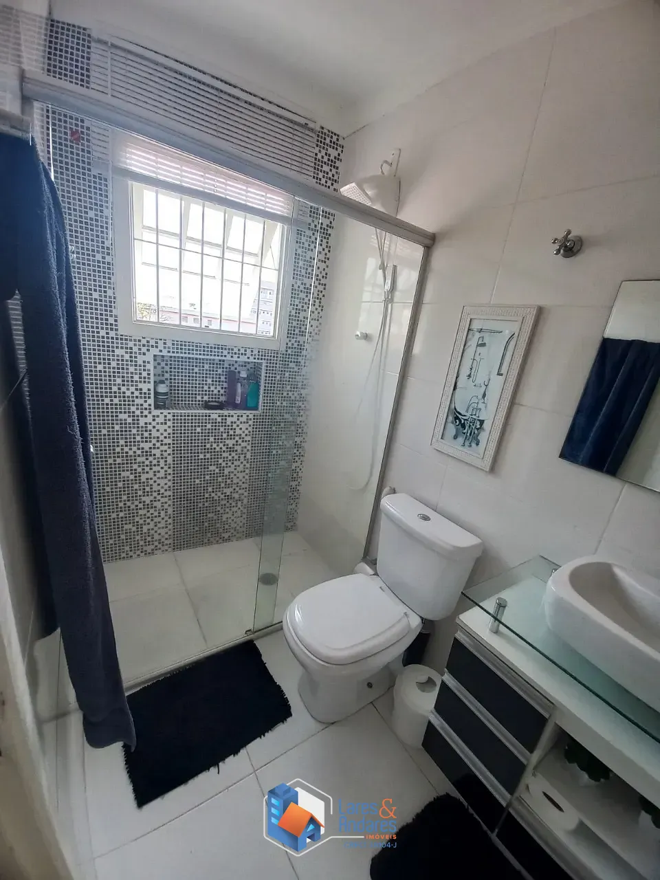 Sobrado, 3 quartos, 198 m² - Foto 17