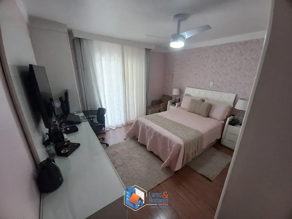 Sobrado, 3 quartos, 198 m² - Foto 19