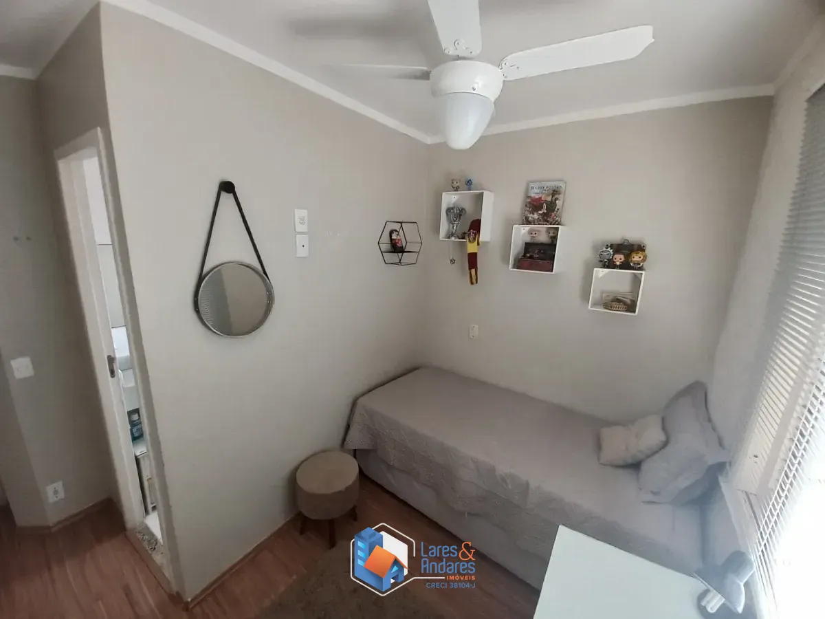 Sobrado, 3 quartos, 198 m² - Foto 14