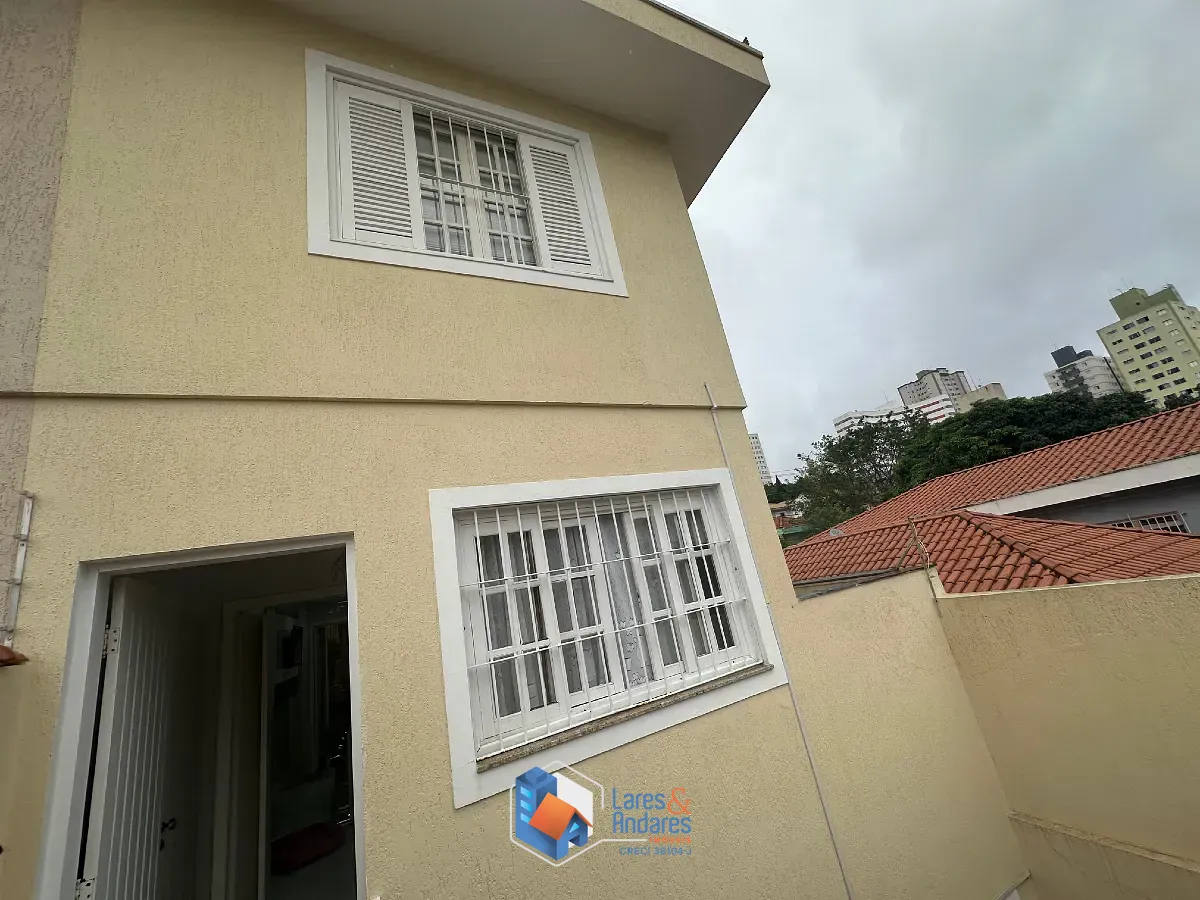 Sobrado, 3 quartos, 198 m² - Foto 22