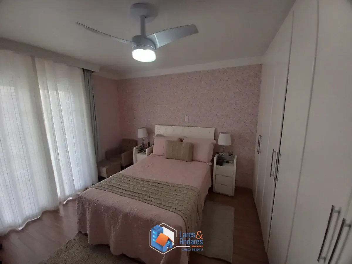 Sobrado, 3 quartos, 198 m² - Foto 16