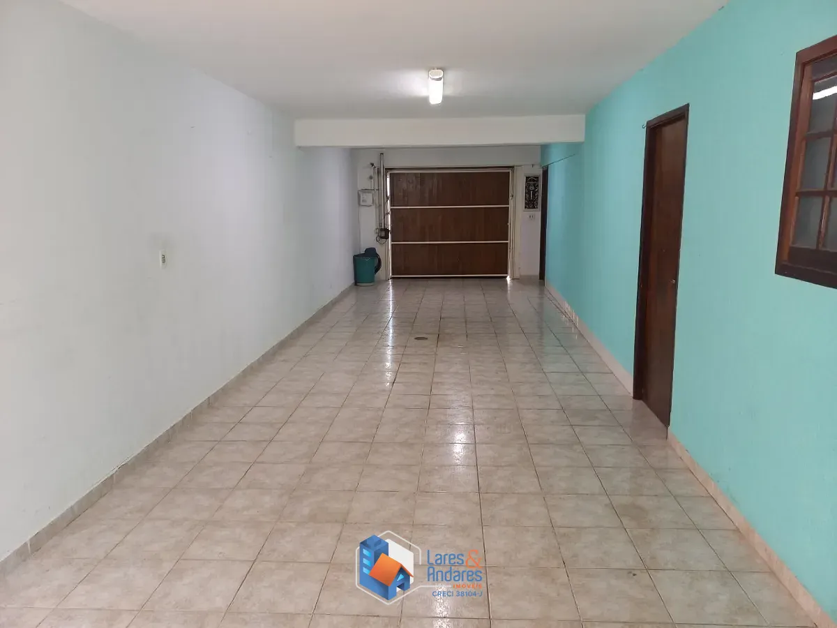 Sobrado, 3 quartos, 198 m² - Foto 24