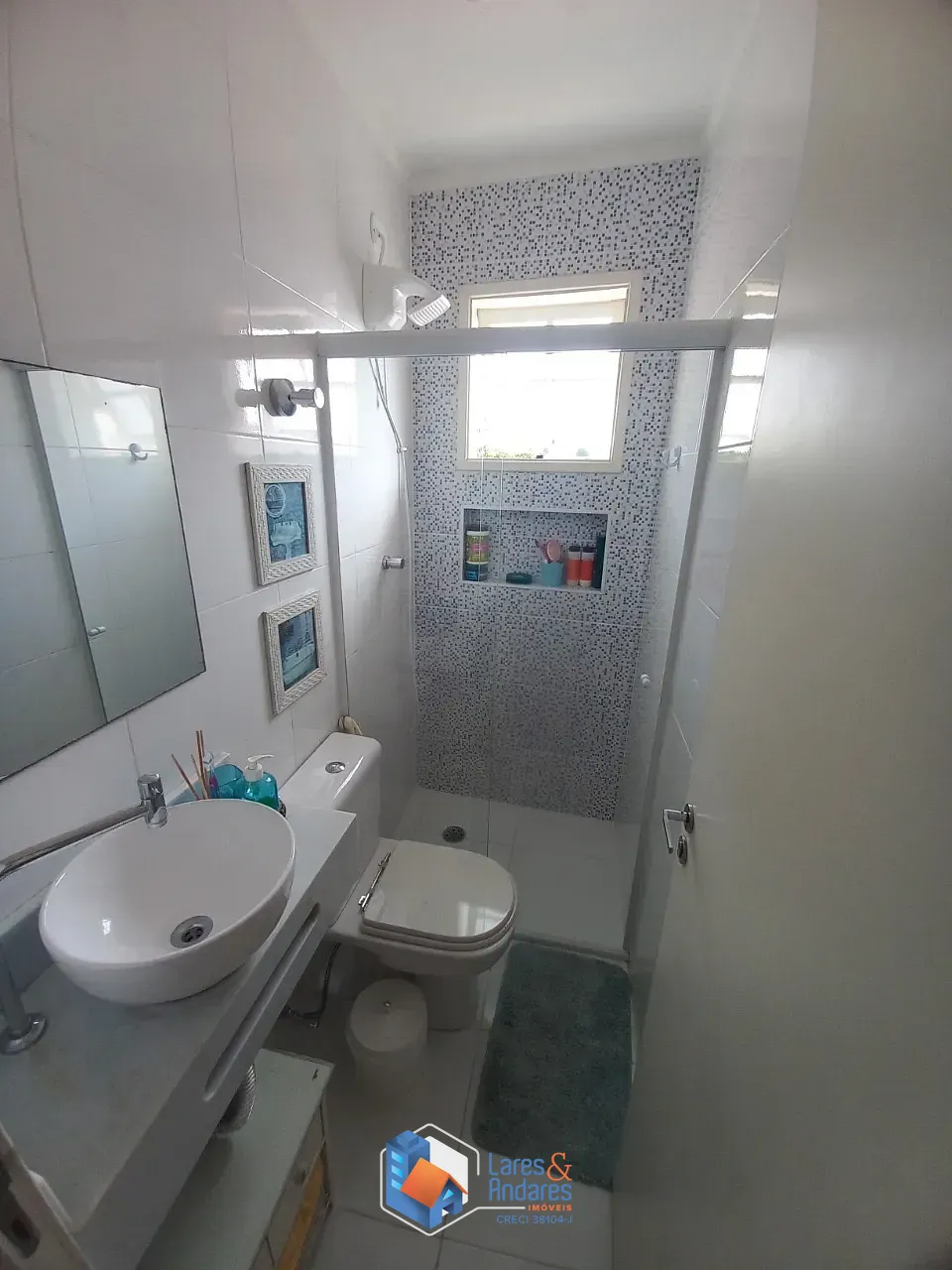 Sobrado, 3 quartos, 198 m² - Foto 15