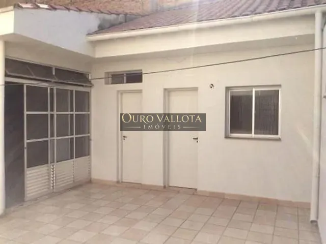 Sobrado com 200m² 3 quartos e 2 banheiros, à venda, no bairro Vila Regente Feijó em São Paulo