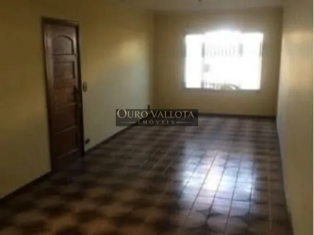 Sobrado com 200m² 3 quartos e 2 banheiros, à venda, no bairro Vila Regente Feijó em São Paulo