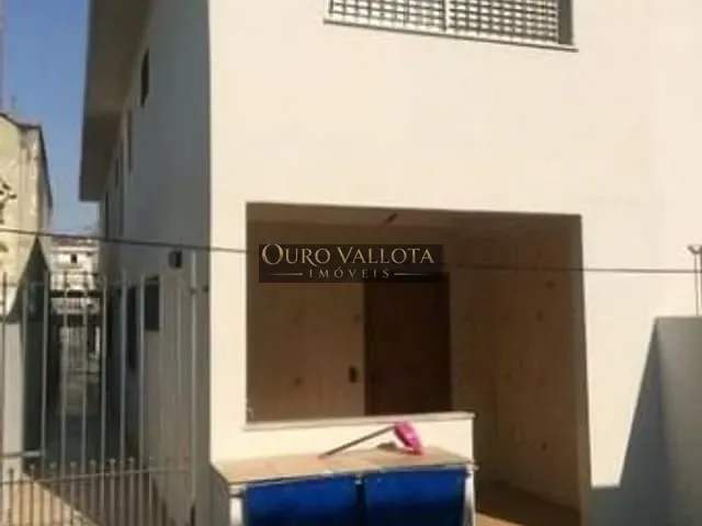 Sobrado com 200m² 3 quartos e 2 banheiros, à venda, no bairro Vila Regente Feijó em São Paulo