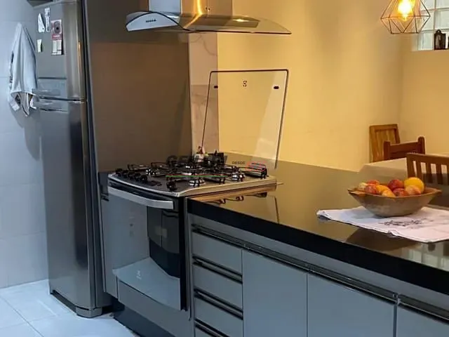 Sobrado com 300m² 4 quartos e 4 banheiros, à venda, no bairro Jardim Esplanada II em Indaiatuba