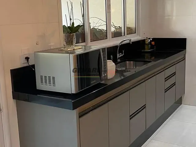 Sobrado com 300m² 4 quartos e 4 banheiros, à venda, no bairro Jardim Esplanada II em Indaiatuba