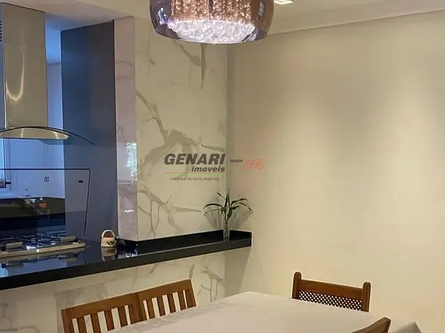 Sobrado com 300m² 4 quartos e 4 banheiros, à venda, no bairro Jardim Esplanada II em Indaiatuba