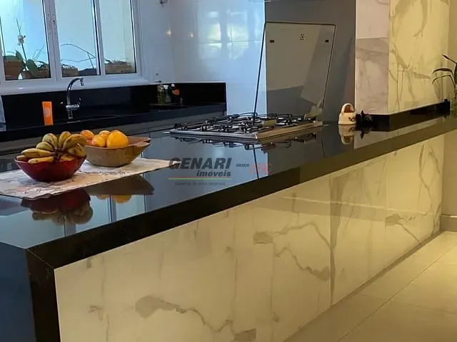 Sobrado com 300m² 4 quartos e 4 banheiros, à venda, no bairro Jardim Esplanada II em Indaiatuba