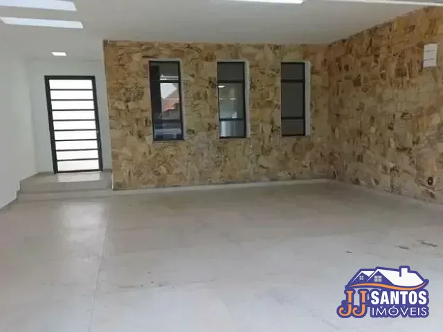 Sobrado com 132m² 3 quartos e 3 banheiros, à venda, no bairro Alto da Mooca em São Paulo