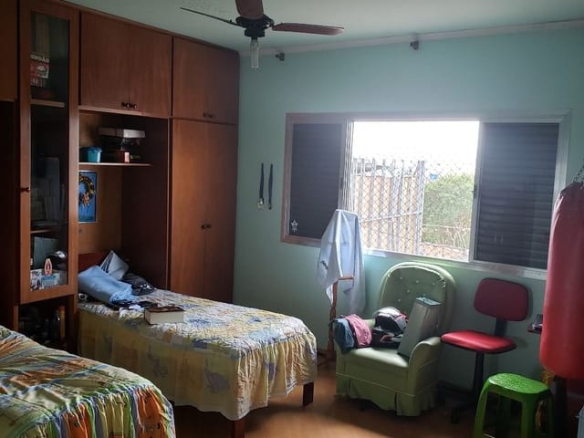 Sobrado com 136m² 2 quartos e 3 banheiros, à venda, no bairro Jardim Jaú (Zona Leste) em São Paulo