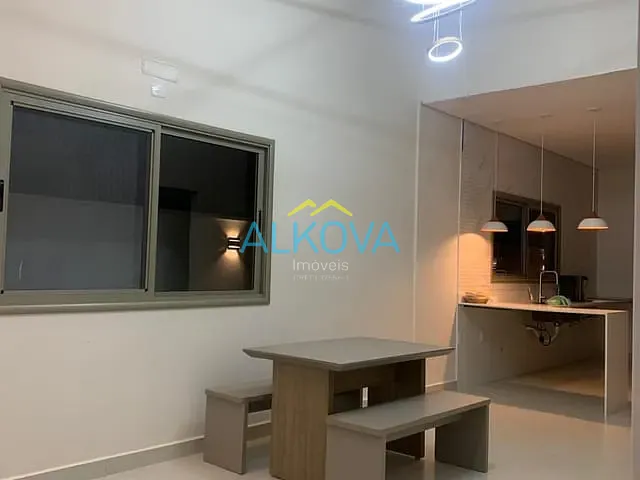 Sobrado com 250m² 3 quartos e 4 banheiros, à venda, no bairro Loteamento Fazenda Ronda em São José dos Campos