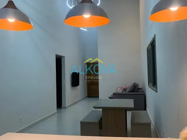 Sobrado com 250m² 3 quartos e 4 banheiros, à venda, no bairro Loteamento Fazenda Ronda em São José dos Campos